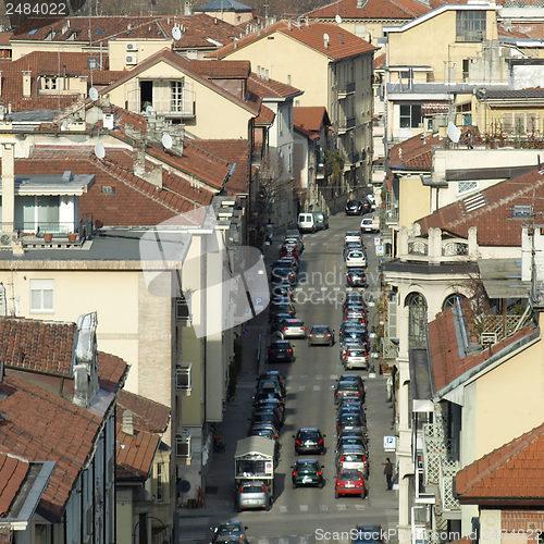 Image of Turin, Italy