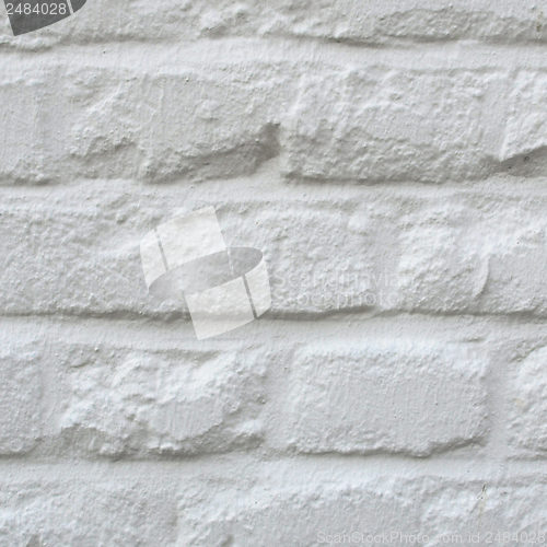 Image of Brick wall