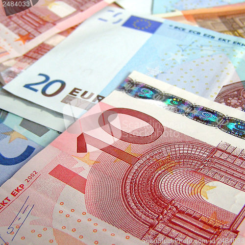 Image of Euros picture