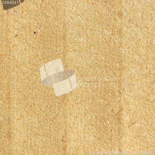 Image of Corrugated cardboard