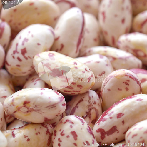 Image of Beans salad