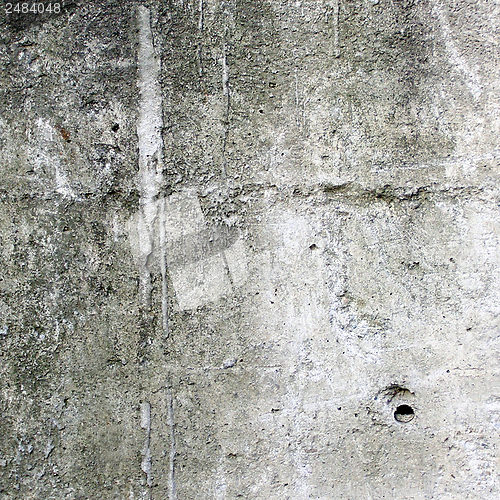 Image of Concrete