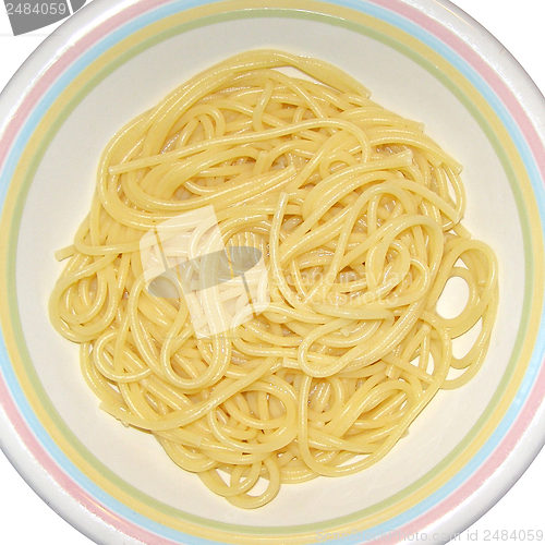 Image of Pasta picture