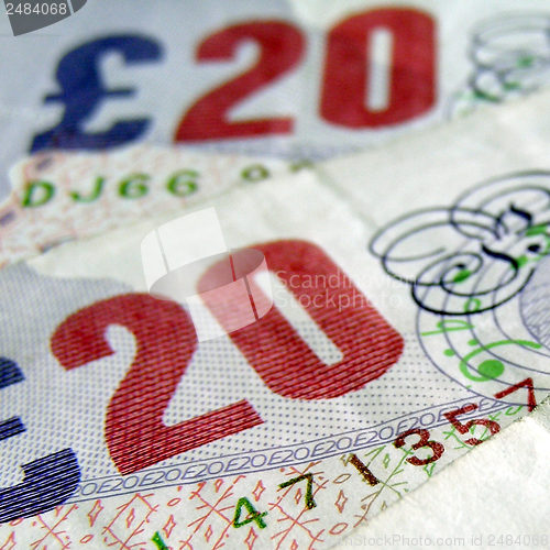 Image of Pounds