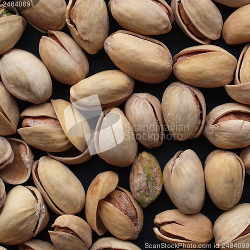 Image of Pistachios picture