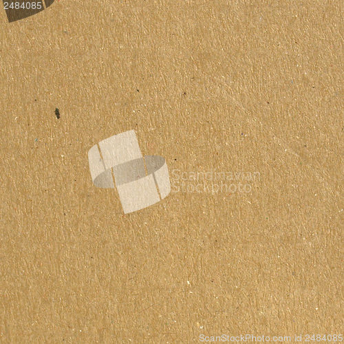 Image of Corrugated cardboard