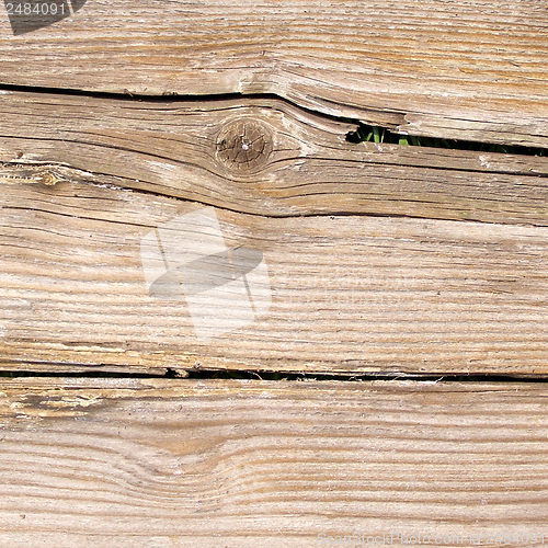 Image of Wood picture