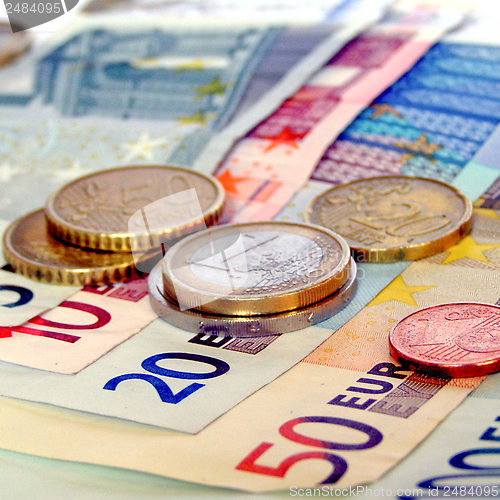 Image of Euros picture