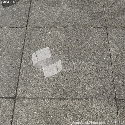 Image of Concrete pavement