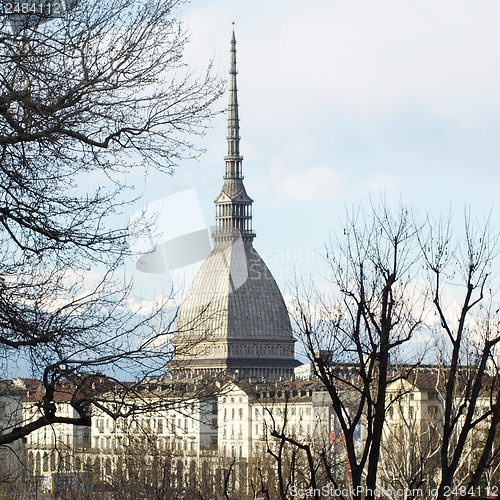 Image of Turin, Italy