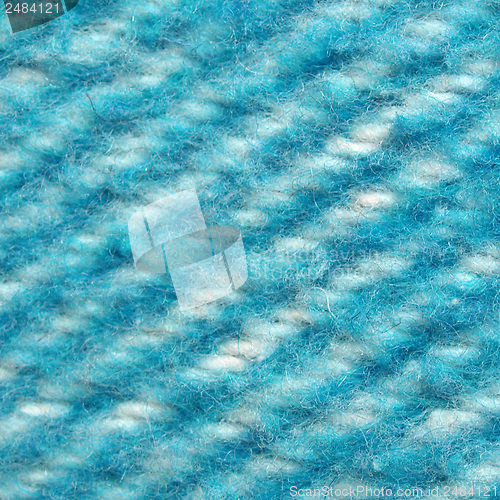Image of fabric