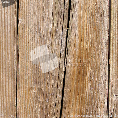 Image of Wood picture