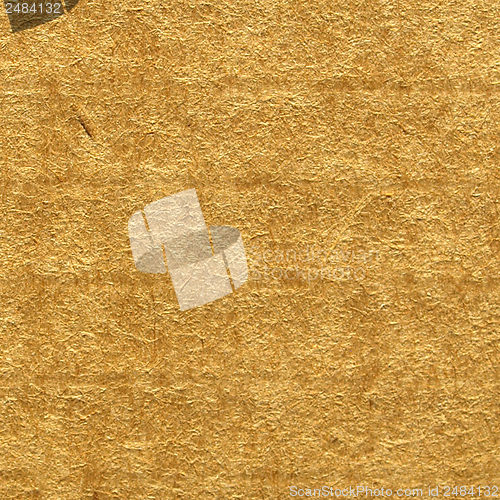 Image of Corrugated cardboard