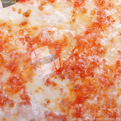 Image of Pizza Margherita