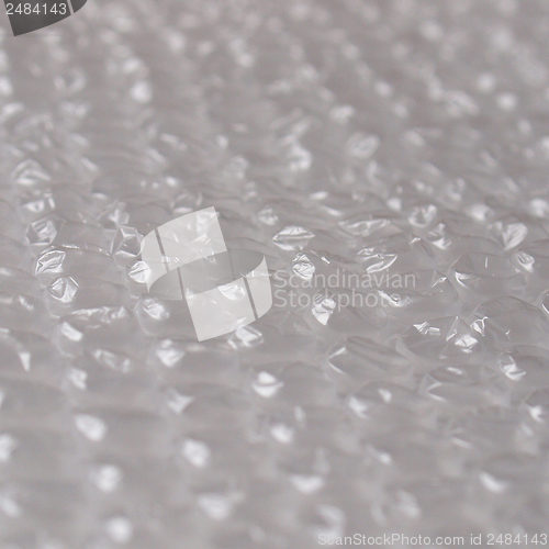 Image of Bubblewrap picture