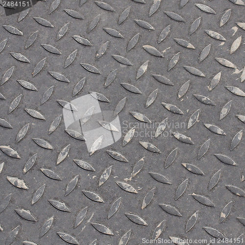 Image of Corrugated steel
