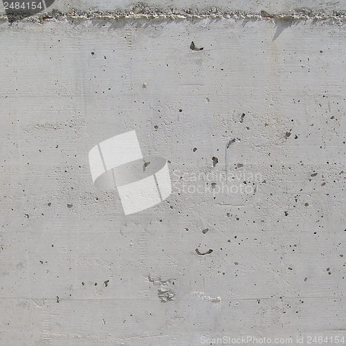 Image of Concrete picture