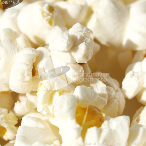 Image of Pop Corn