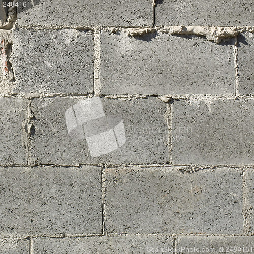 Image of Concrete