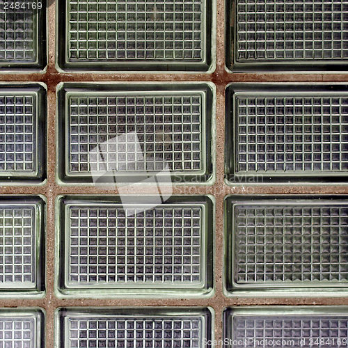 Image of Glass picture