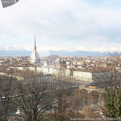 Image of Turin, Italy