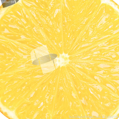Image of Lemon