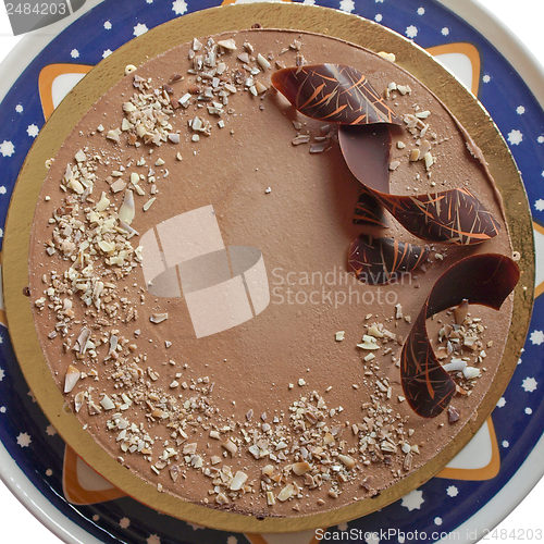 Image of Cake picture
