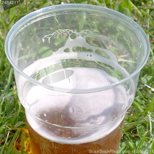 Image of Beer