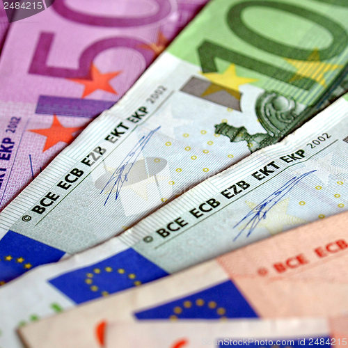Image of Euros picture
