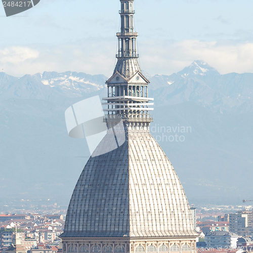 Image of Turin, Italy