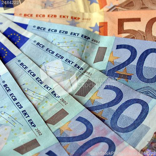 Image of Euros picture