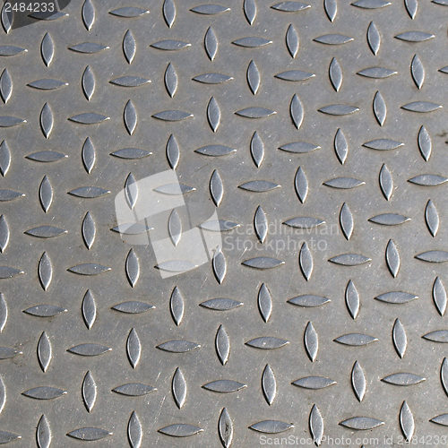 Image of Diamond steel