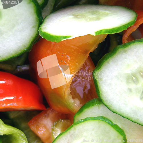 Image of Salad picture