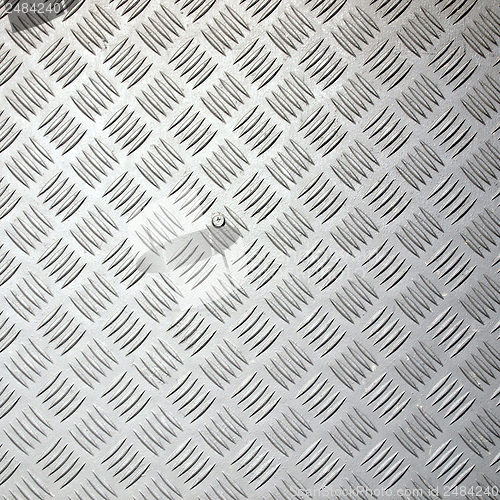 Image of Diamond steel