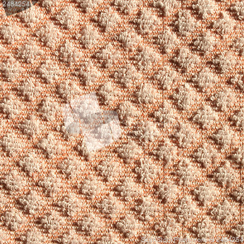 Image of Fabric picture