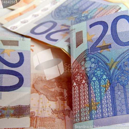 Image of Euros picture