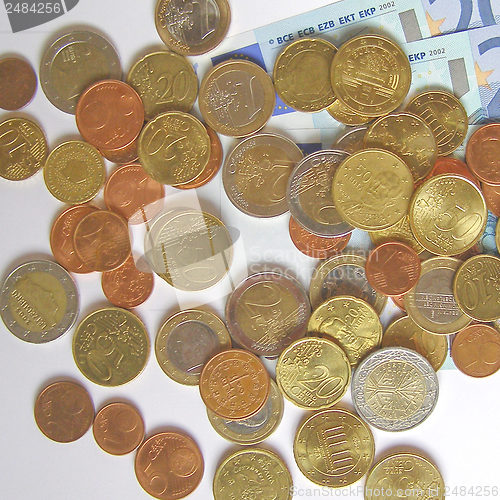 Image of Euros picture