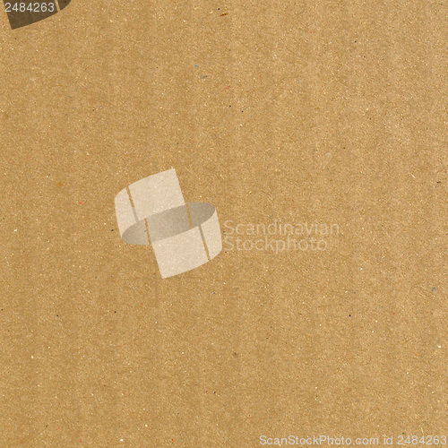 Image of Corrugated cardboard