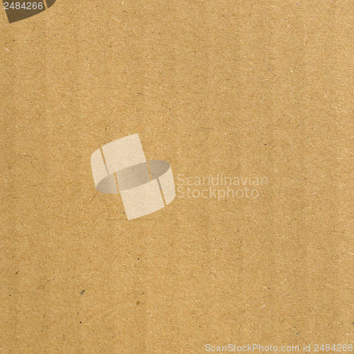 Image of Corrugated cardboard