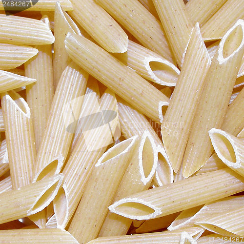 Image of Pasta picture