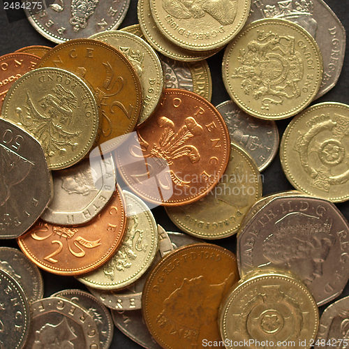 Image of Pounds