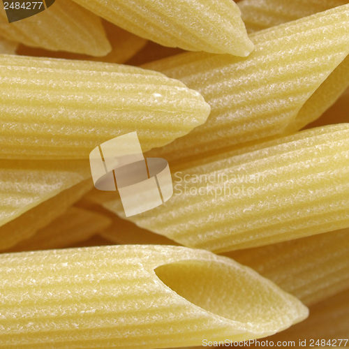 Image of Macaroni picture