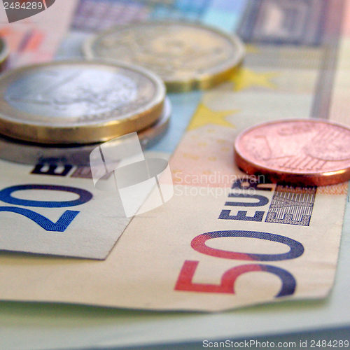 Image of Euros picture