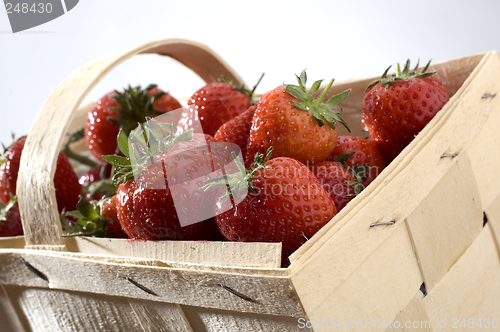 Image of strawberry