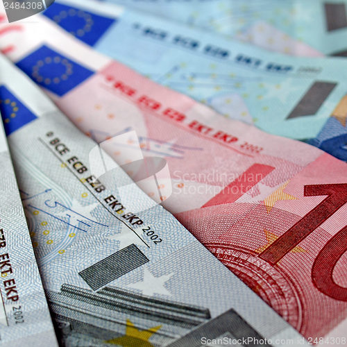 Image of Euros picture