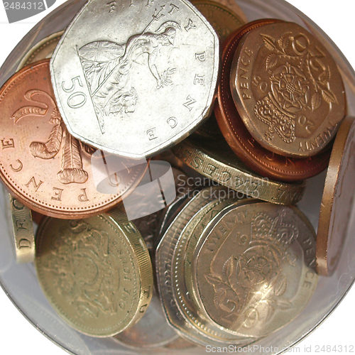 Image of Pounds picture