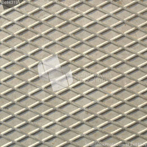 Image of Diamond steel