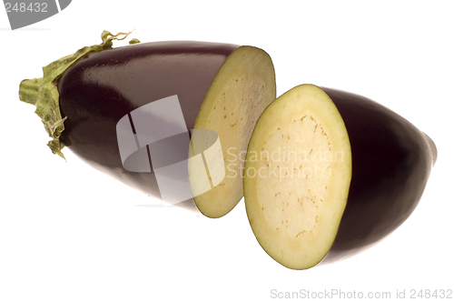 Image of eggplant