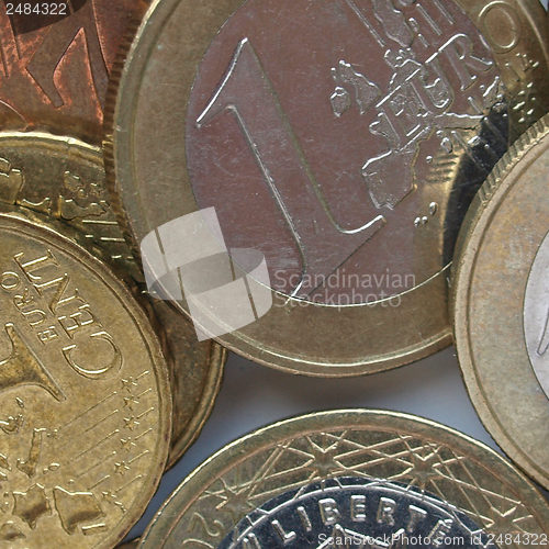 Image of Euro picture