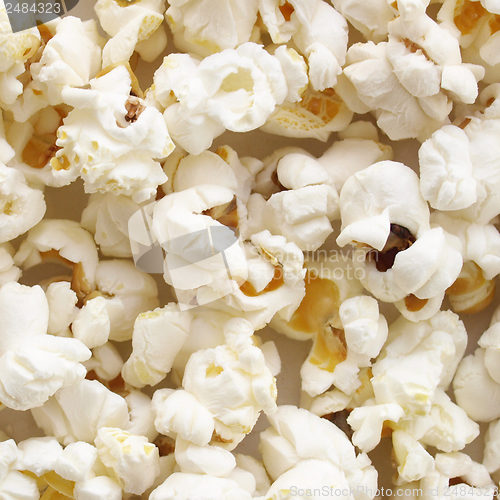 Image of Pop Corn